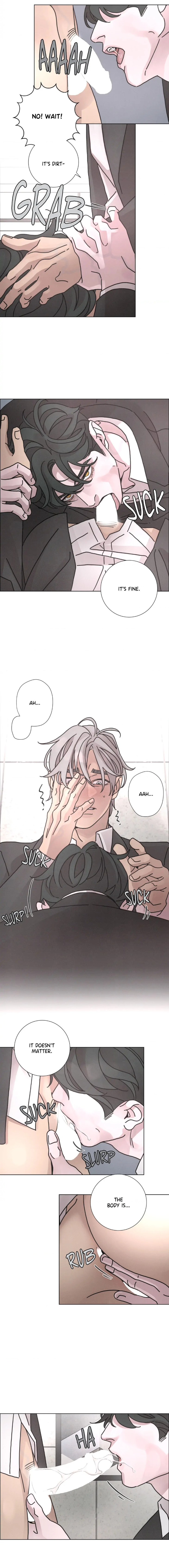 Lovesick-Dog-By-Songhyel-Eng page 7