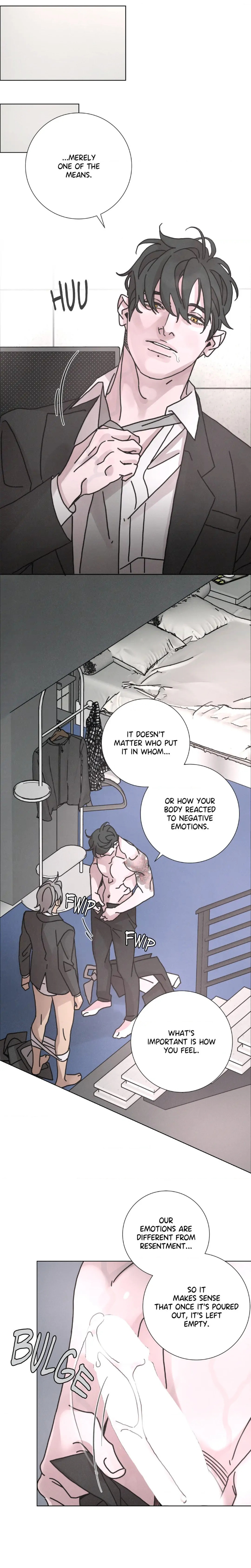 Lovesick-Dog-By-Songhyel-Eng page 8