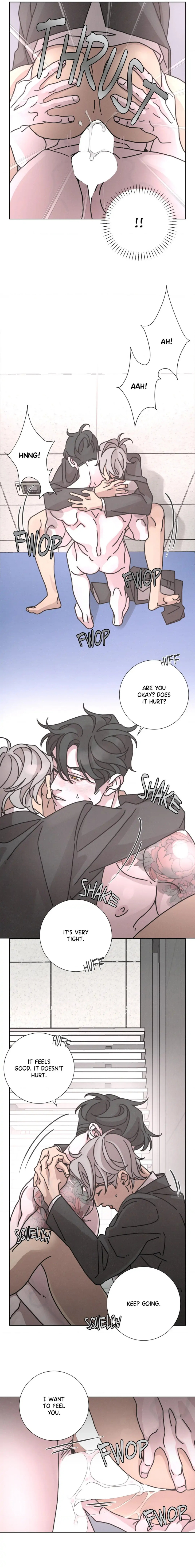 Lovesick-Dog-By-Songhyel-Eng page 10