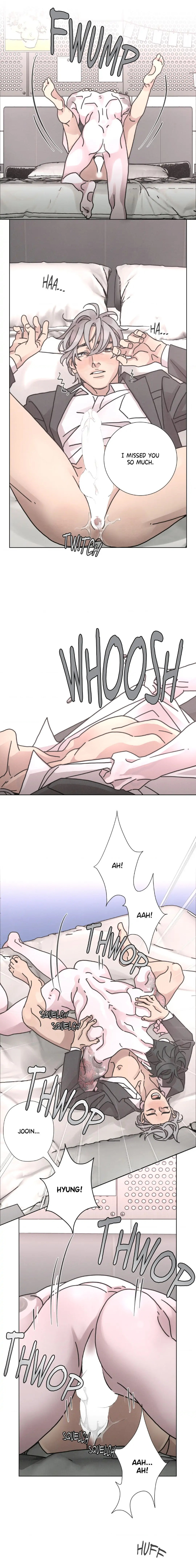 Lovesick-Dog-By-Songhyel-Eng page 12