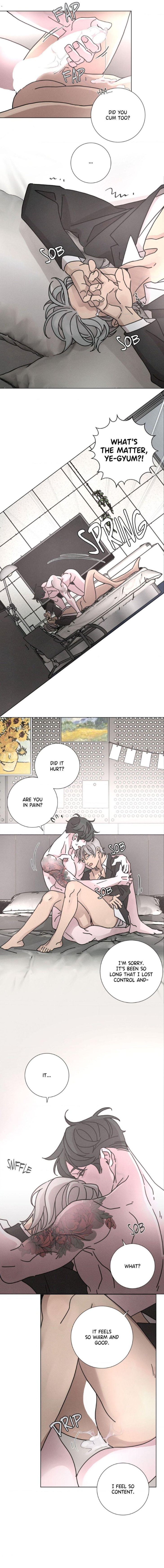 Lovesick-Dog-By-Songhyel-Eng page 2