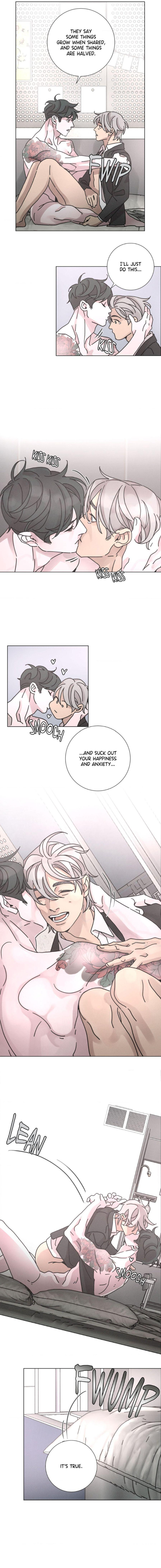 Lovesick-Dog-By-Songhyel-Eng page 4