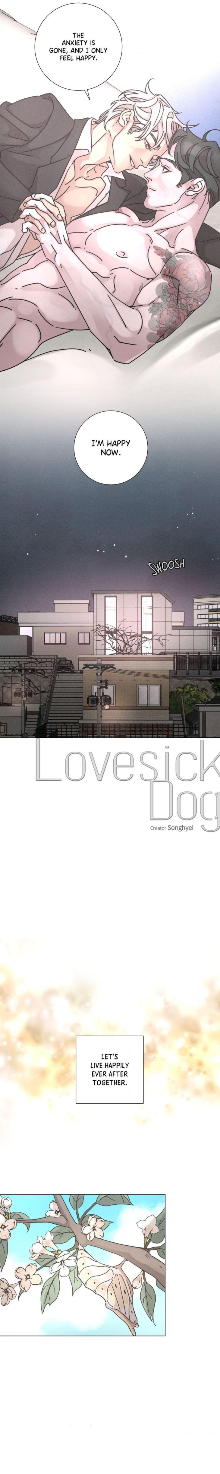 Lovesick-Dog-By-Songhyel-Eng page 5