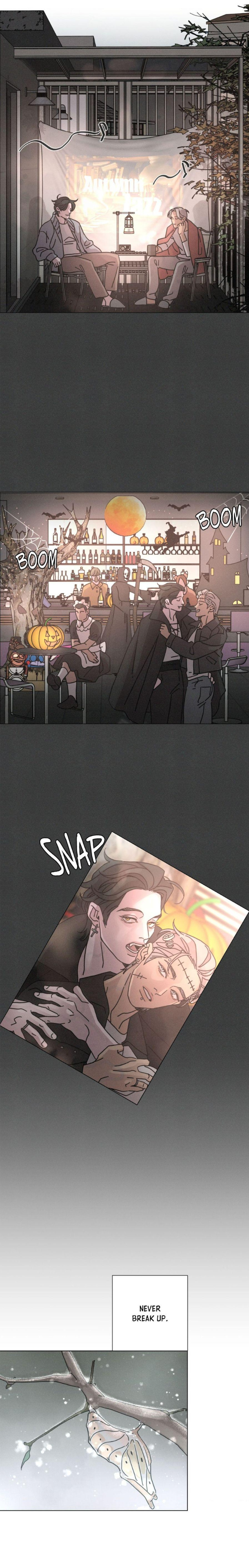 Lovesick-Dog-By-Songhyel-Eng page 8