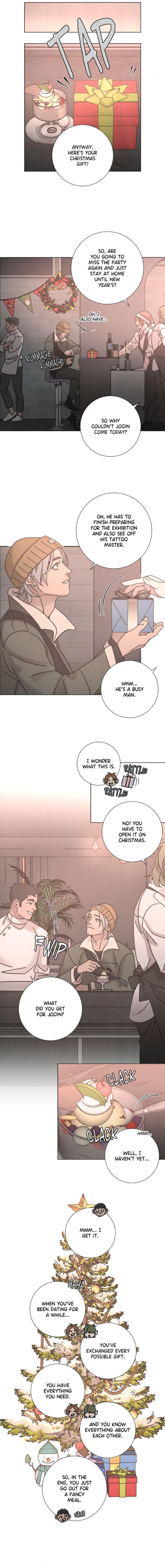 Lovesick-Dog-By-Songhyel-Eng page 11