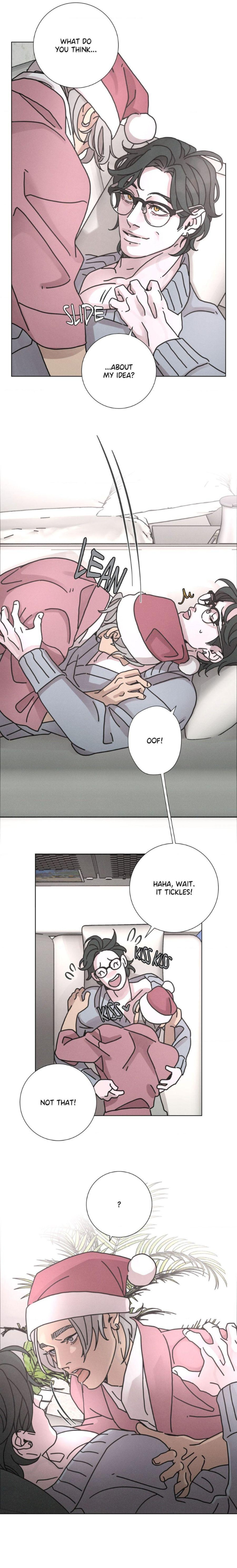 Lovesick-Dog-By-Songhyel-Eng page 4