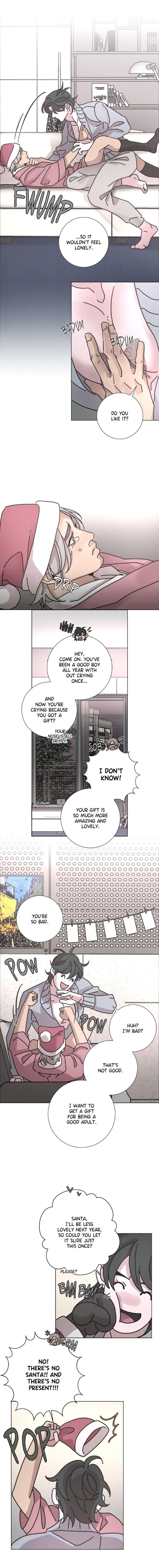 Lovesick-Dog-By-Songhyel-Eng page 6