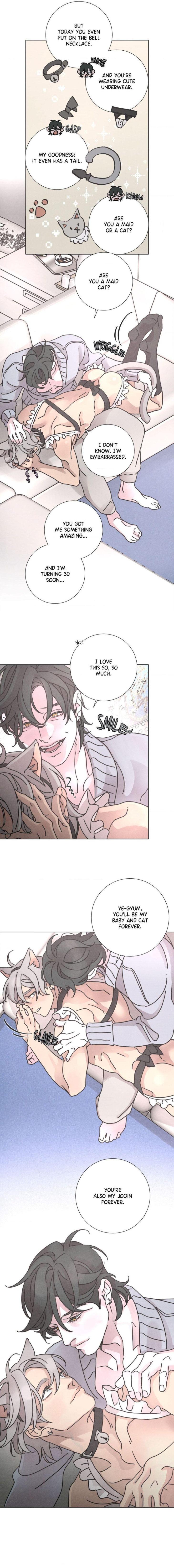 Lovesick-Dog-By-Songhyel-Eng page 8
