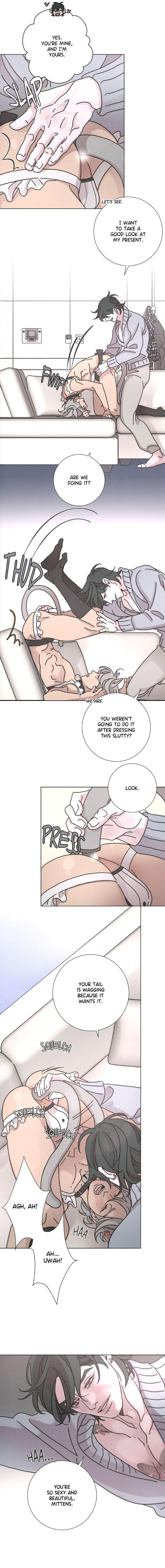 Lovesick-Dog-By-Songhyel-Eng page 9