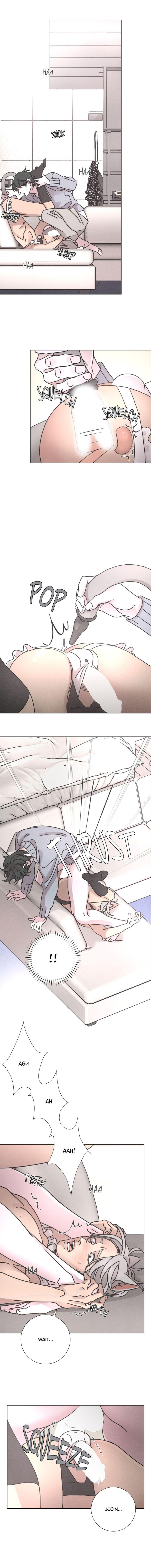 Lovesick-Dog-By-Songhyel-Eng chapter_069 thumbnail