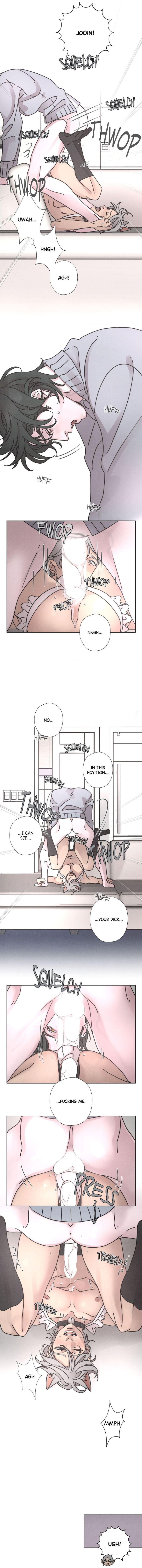 Lovesick-Dog-By-Songhyel-Eng page 2