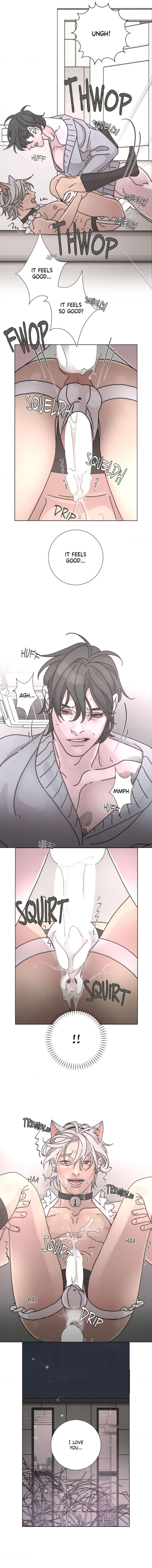 Lovesick-Dog-By-Songhyel-Eng page 6