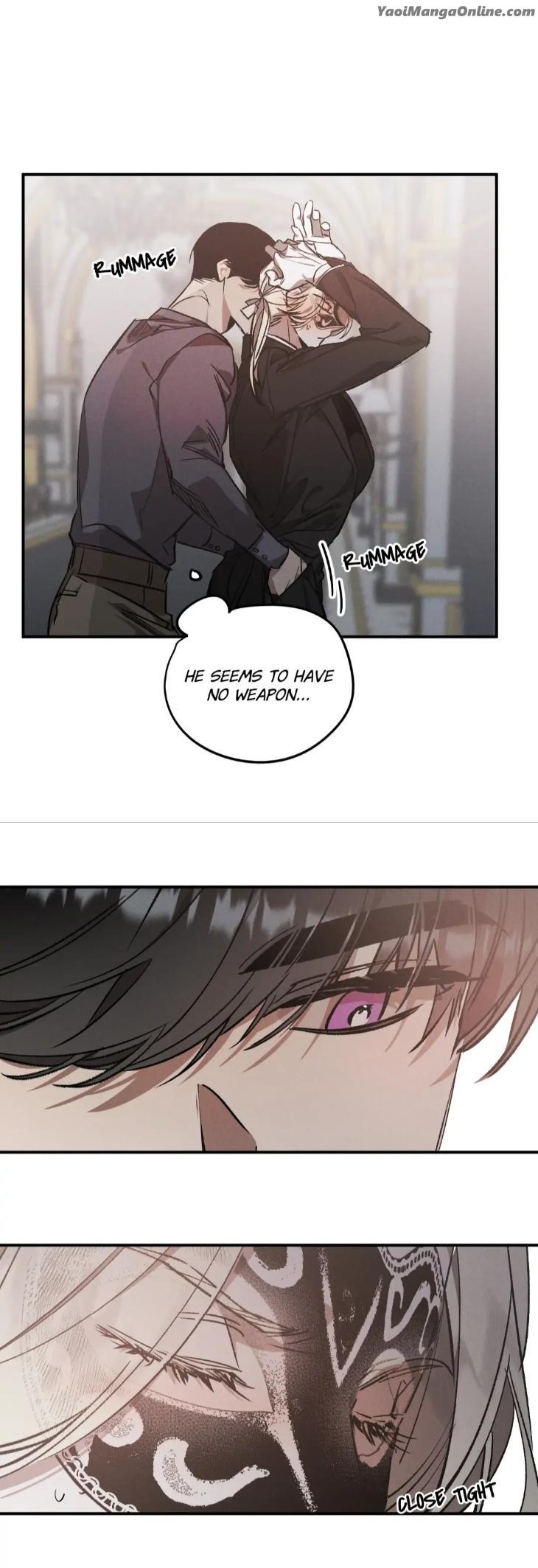 Loving-Lavender-By-Cheongdam-Mature-Official-Eng page 6