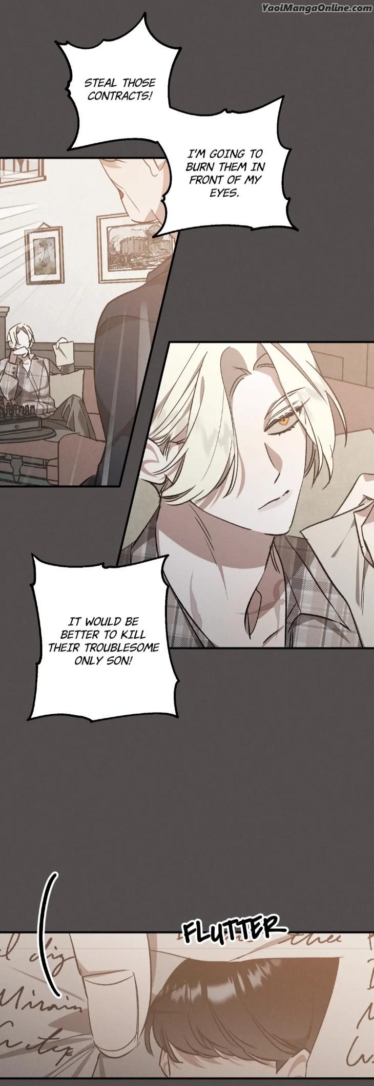 Loving-Lavender-By-Cheongdam-Mature-Official-Eng page 13