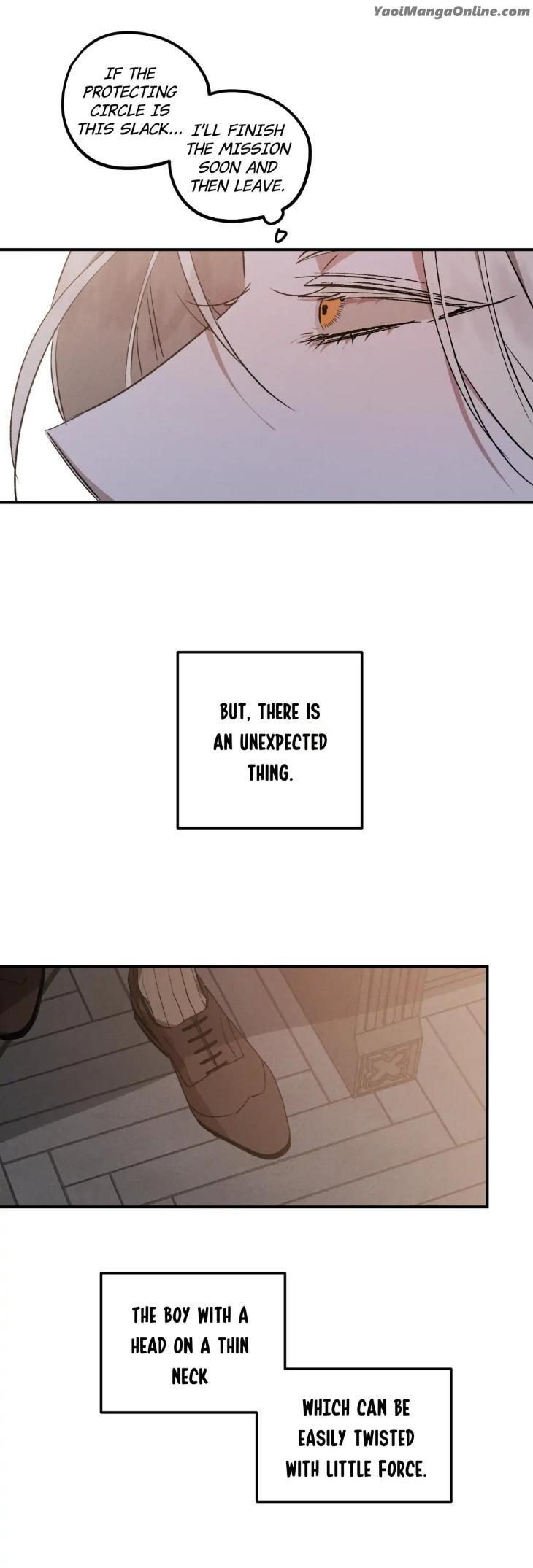 Loving-Lavender-By-Cheongdam-Mature-Official-Eng page 16