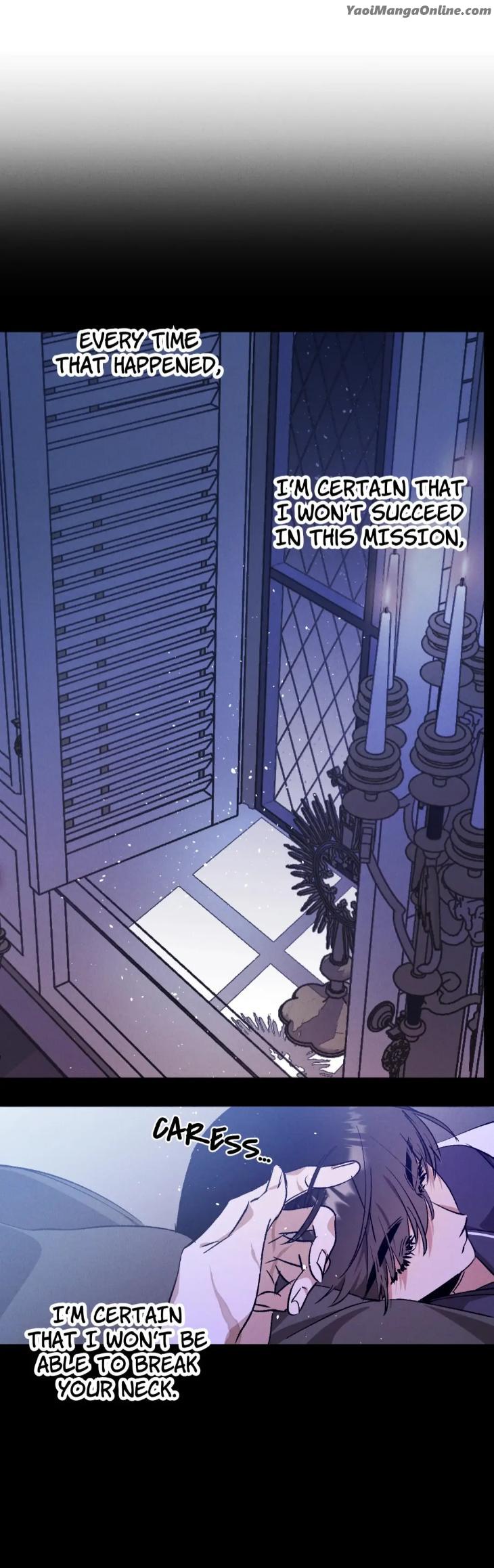 Loving-Lavender-By-Cheongdam-Mature-Official-Eng page 20