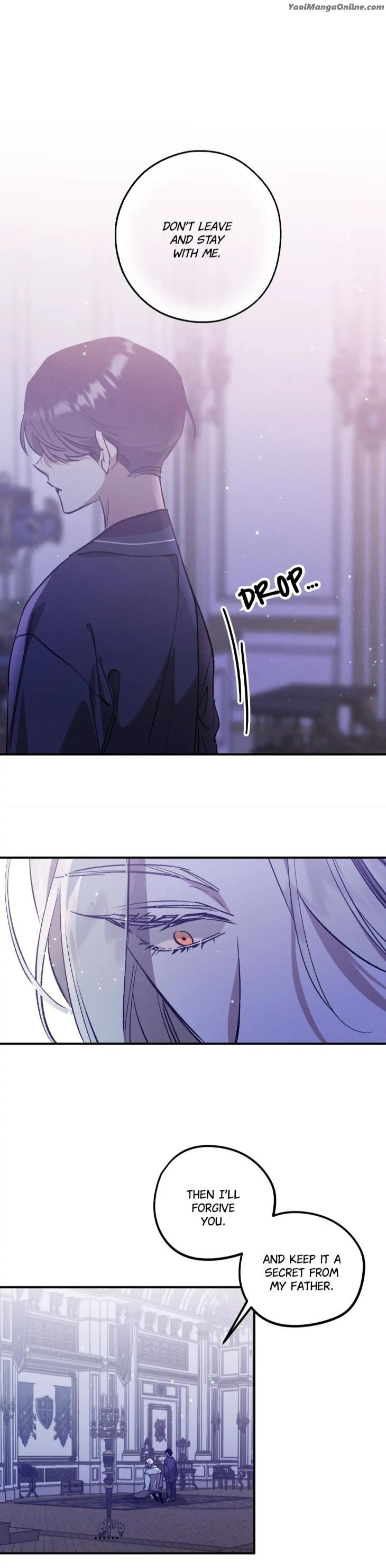 Loving-Lavender-By-Cheongdam-Mature-Official-Eng page 5