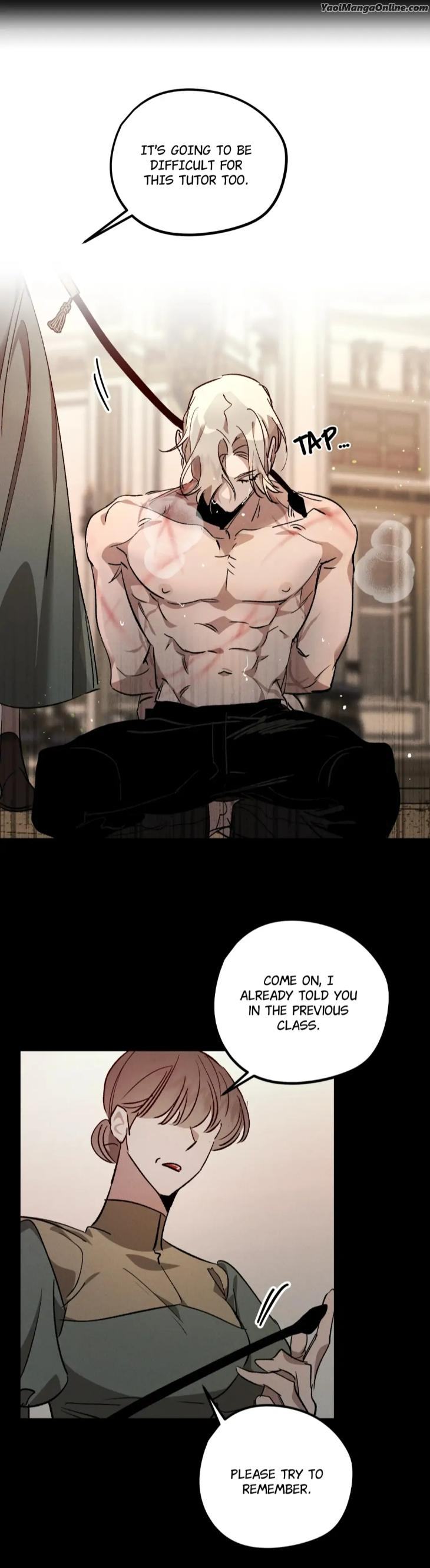 Loving-Lavender-By-Cheongdam-Mature-Official-Eng page 9