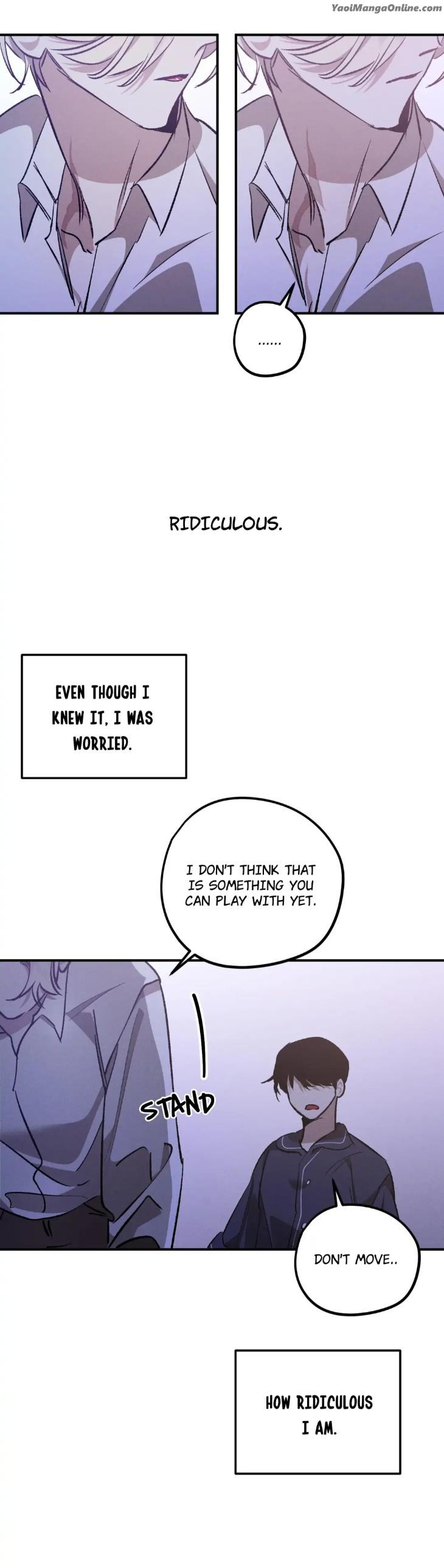Loving-Lavender-By-Cheongdam-Mature-Official-Eng page 13