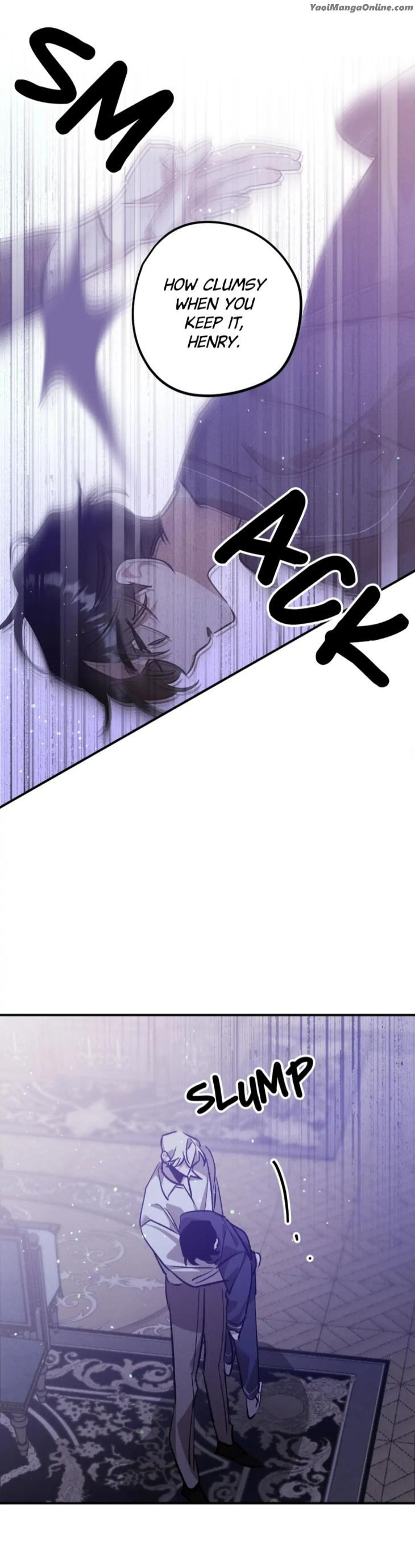 Loving-Lavender-By-Cheongdam-Mature-Official-Eng page 14