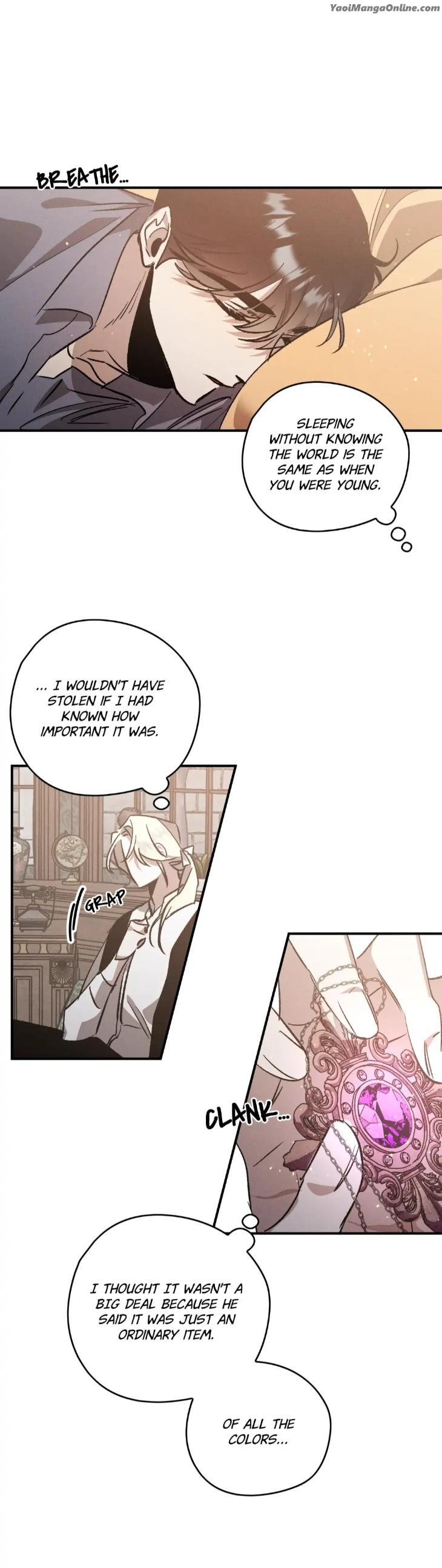 Loving-Lavender-By-Cheongdam-Mature-Official-Eng page 23