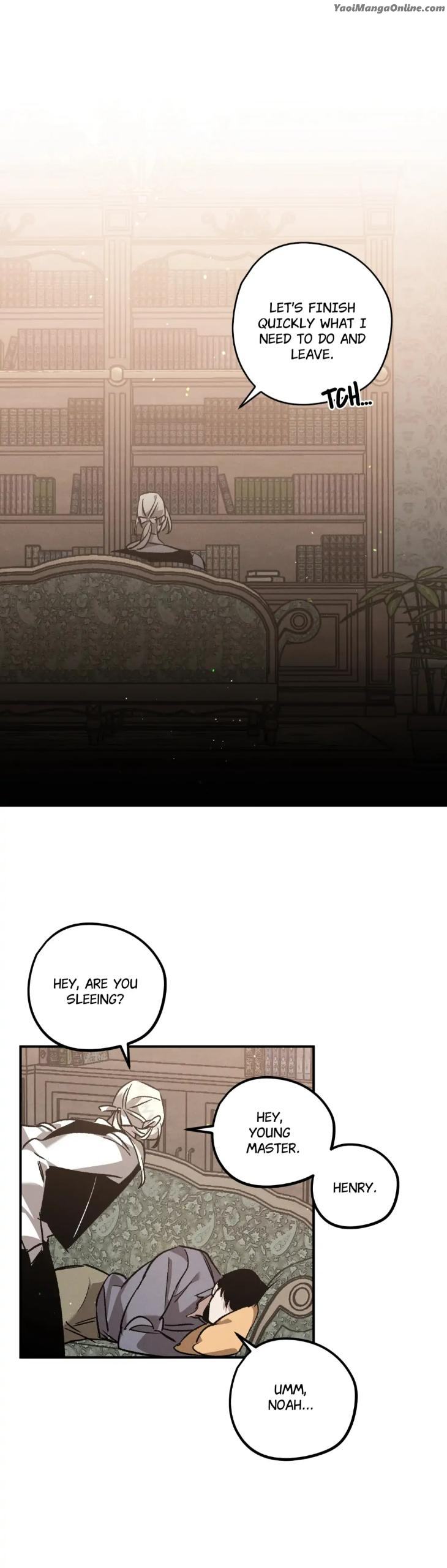 Loving-Lavender-By-Cheongdam-Mature-Official-Eng page 24