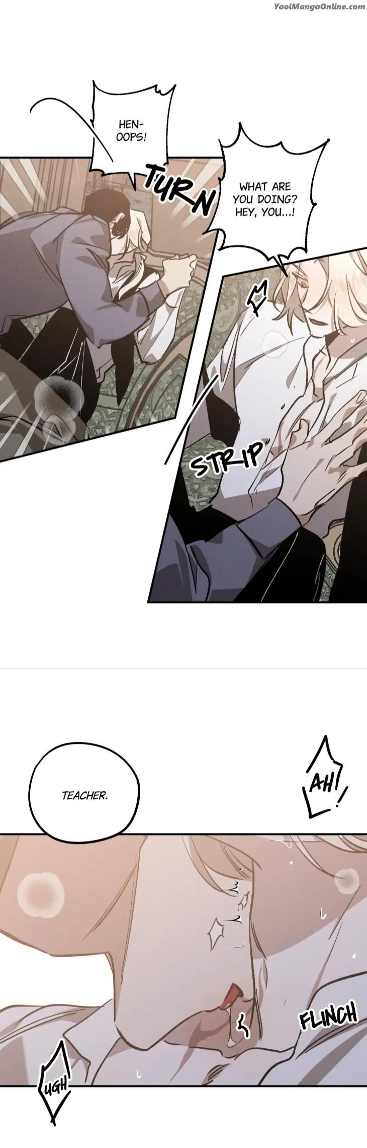 Loving-Lavender-By-Cheongdam-Mature-Official-Eng page 29