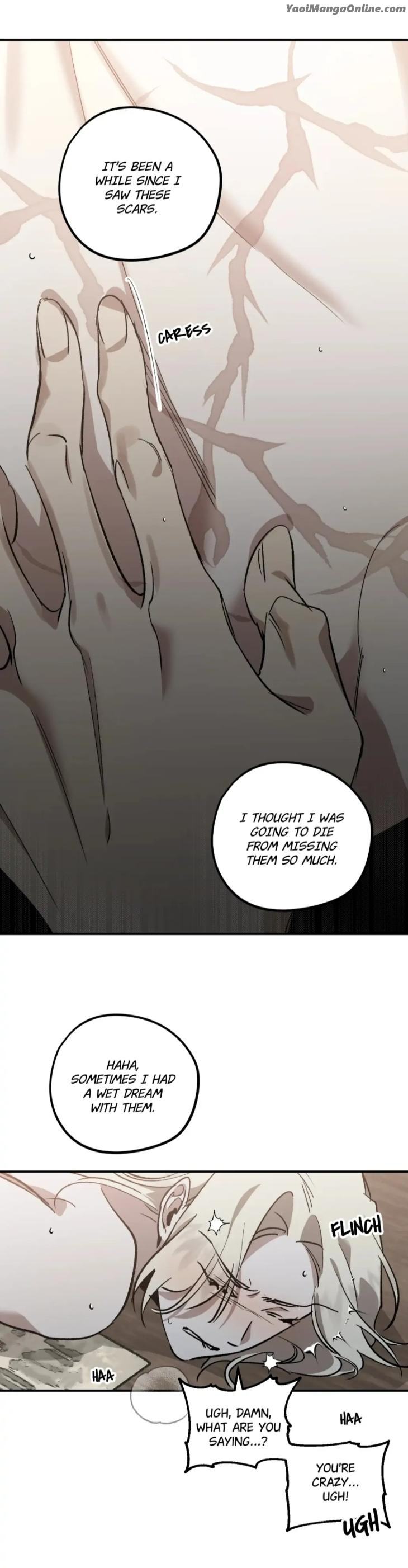 Loving-Lavender-By-Cheongdam-Mature-Official-Eng page 11