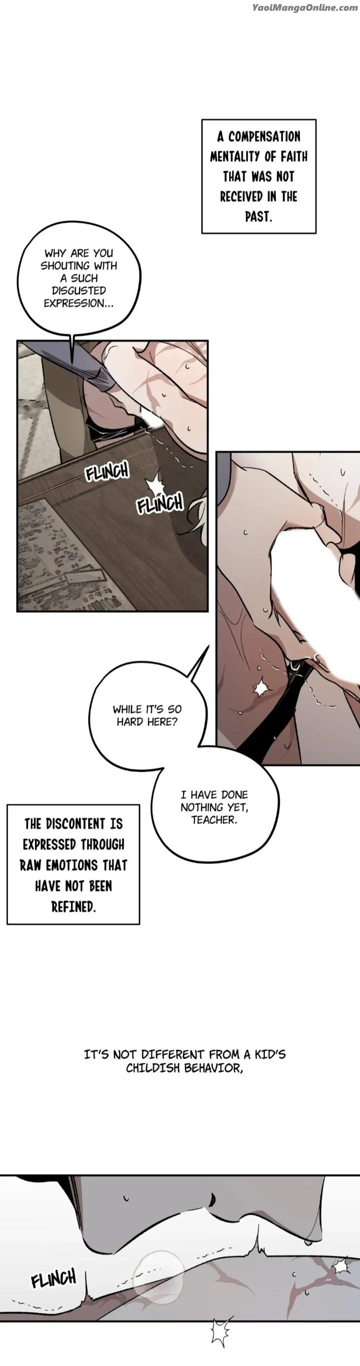 Loving-Lavender-By-Cheongdam-Mature-Official-Eng page 15