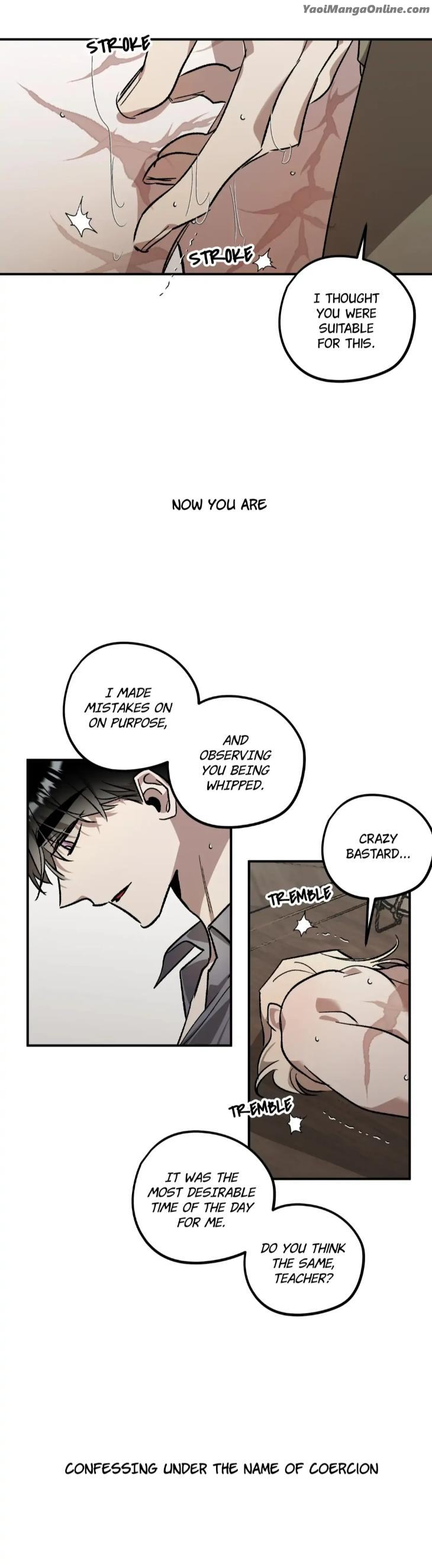Loving-Lavender-By-Cheongdam-Mature-Official-Eng page 18