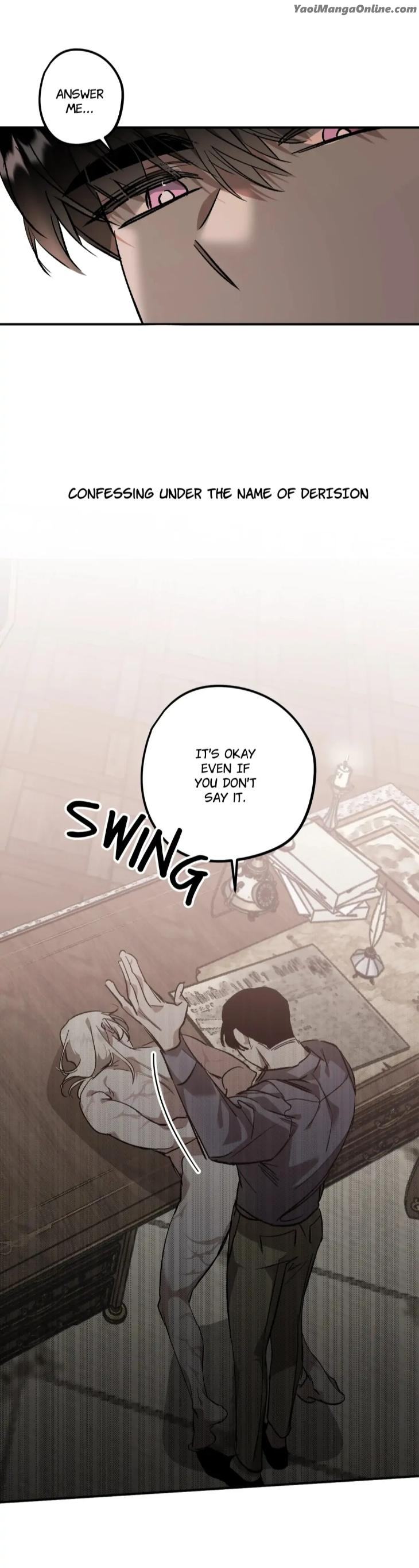 Loving-Lavender-By-Cheongdam-Mature-Official-Eng page 19