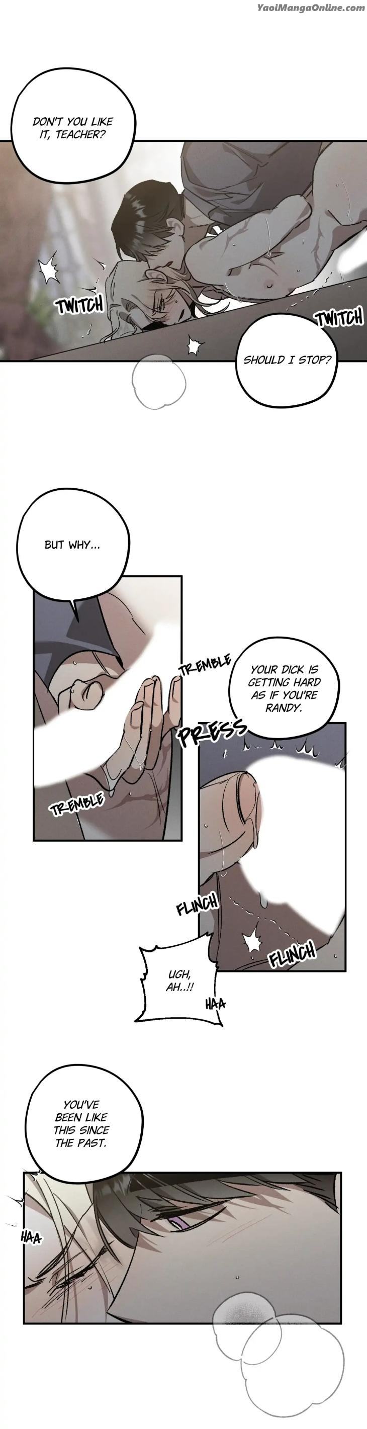 Loving-Lavender-By-Cheongdam-Mature-Official-Eng page 21