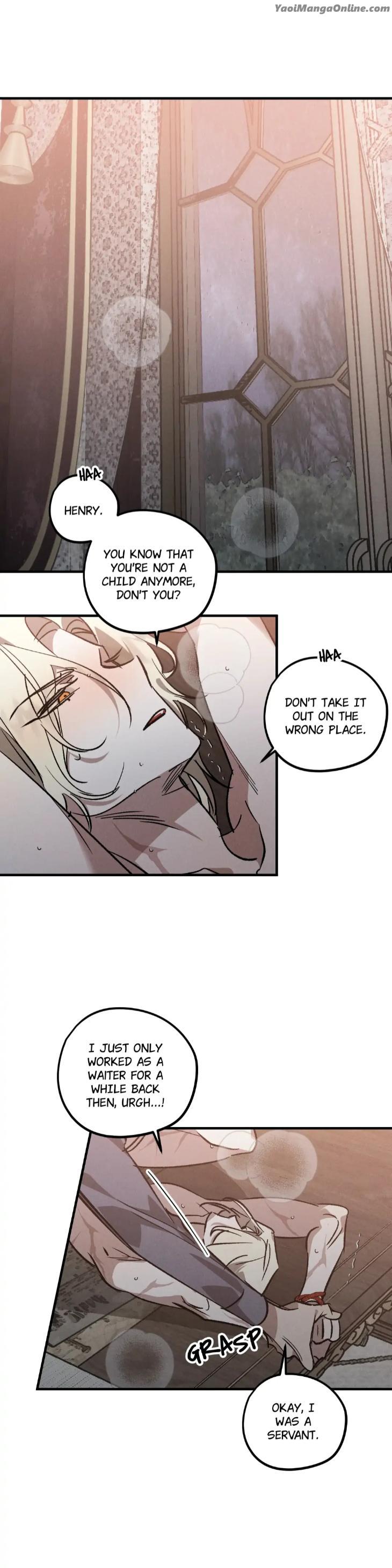 Loving-Lavender-By-Cheongdam-Mature-Official-Eng page 11