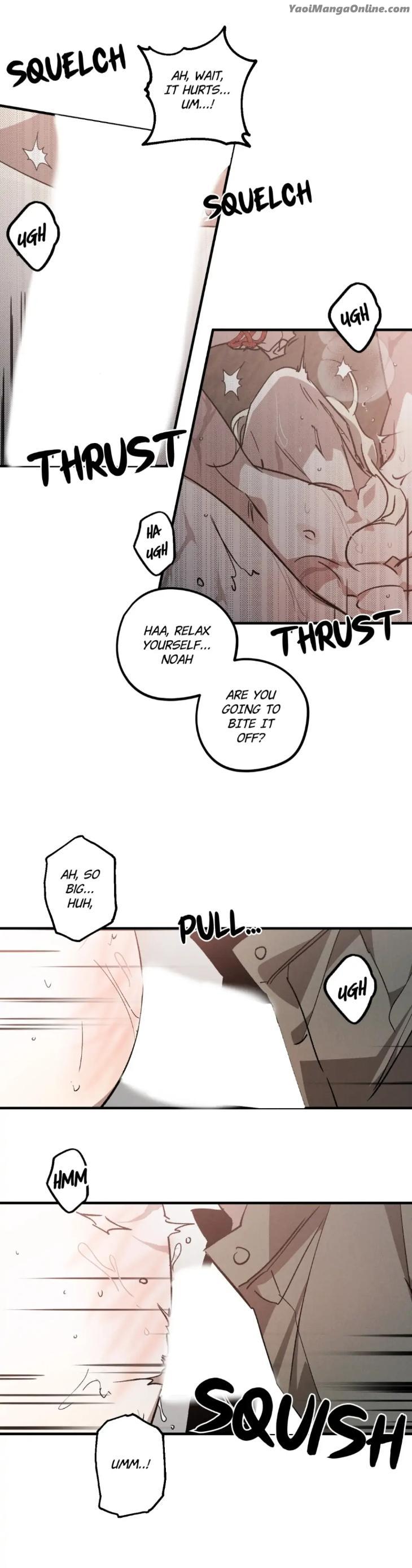 Loving-Lavender-By-Cheongdam-Mature-Official-Eng page 14