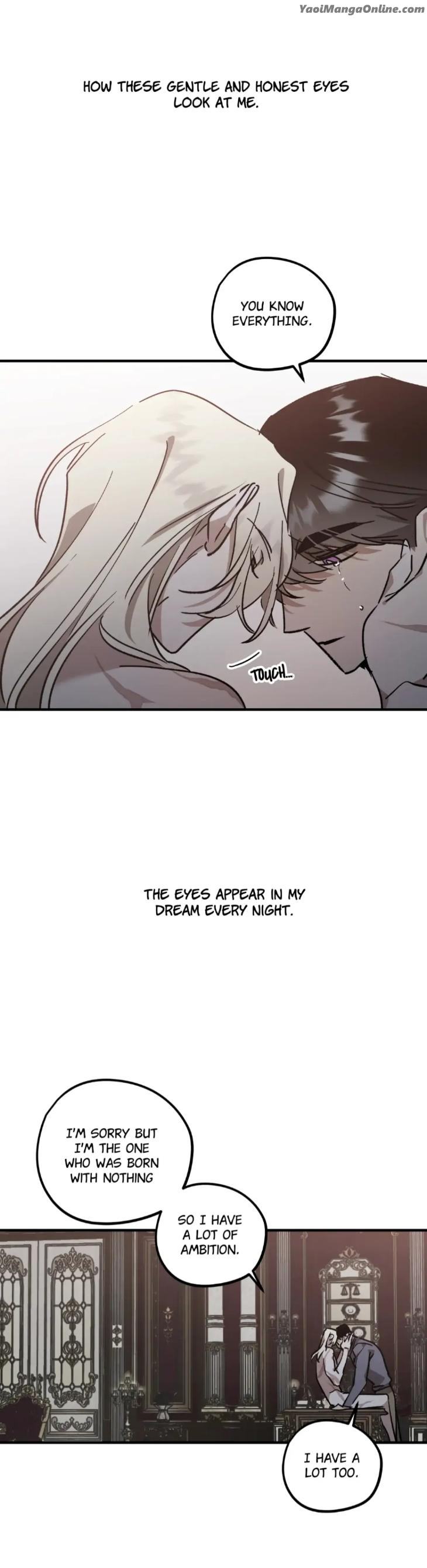 Loving-Lavender-By-Cheongdam-Mature-Official-Eng page 14