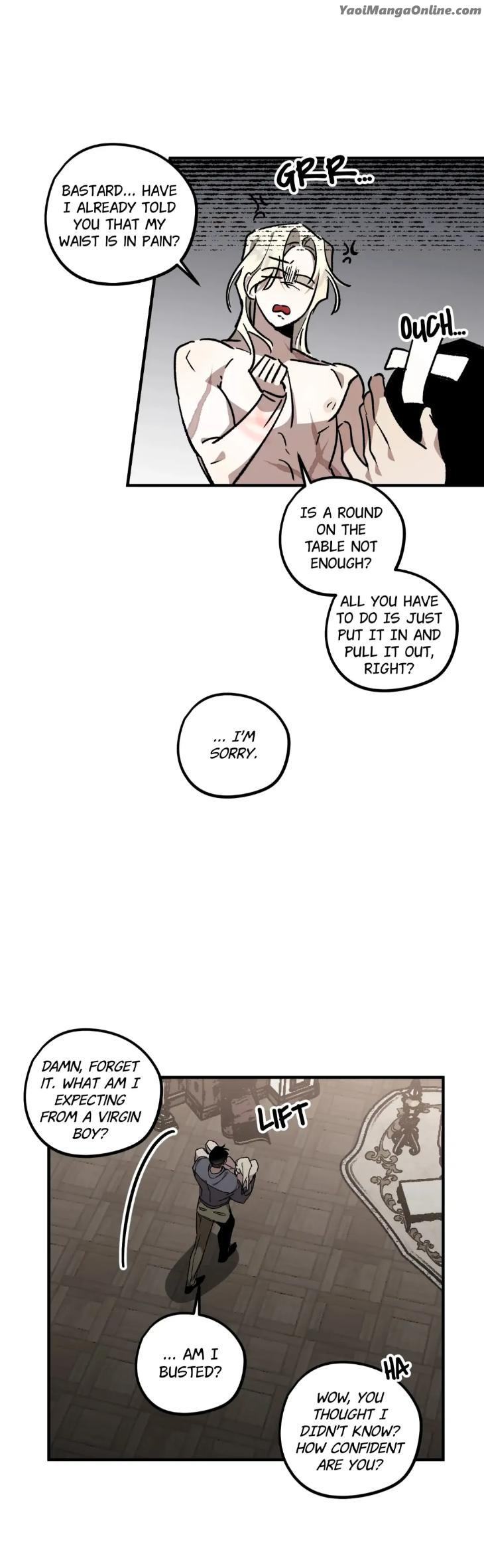 Loving-Lavender-By-Cheongdam-Mature-Official-Eng page 20