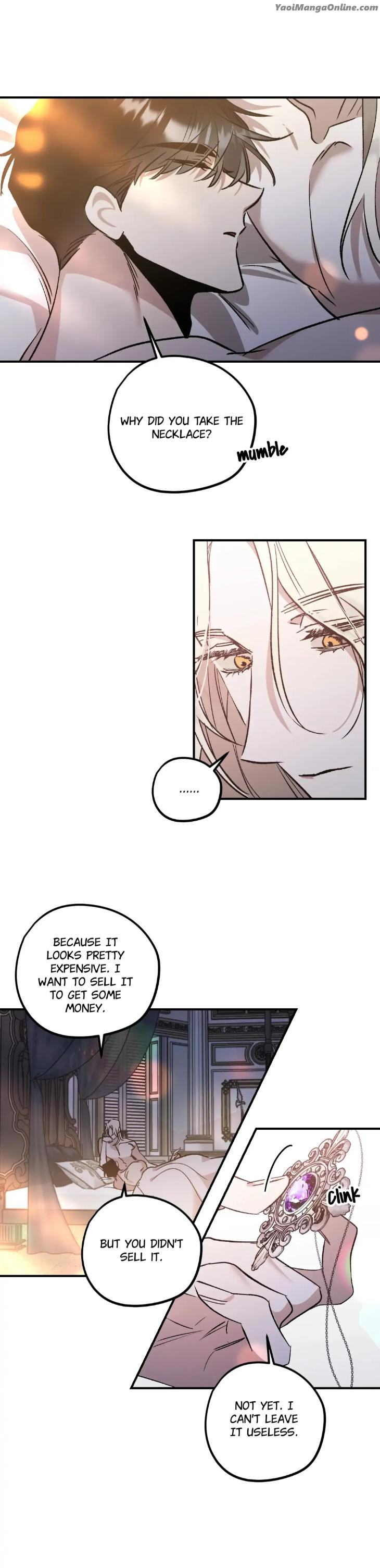 Loving-Lavender-By-Cheongdam-Mature-Official-Eng page 13