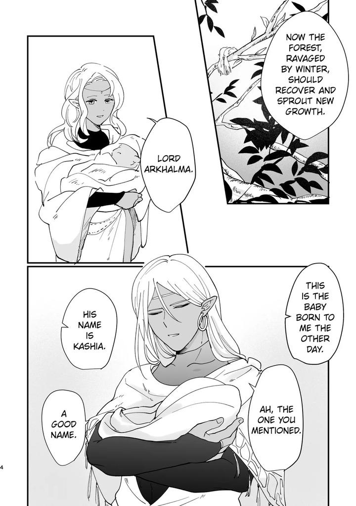 Loving-Sex-With-A-Horny-Elf-By-Desuyone-Tayo-Eng page 3