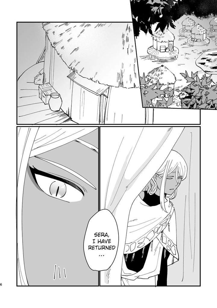 Loving-Sex-With-A-Horny-Elf-By-Desuyone-Tayo-Eng page 5