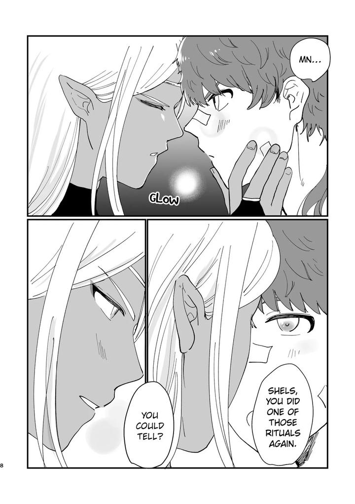 Loving-Sex-With-A-Horny-Elf-By-Desuyone-Tayo-Eng page 7