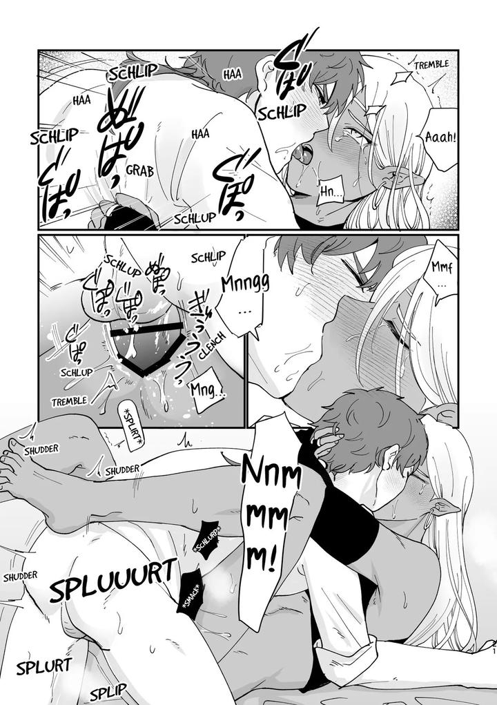 Loving-Sex-With-A-Horny-Elf-By-Desuyone-Tayo-Eng page 20