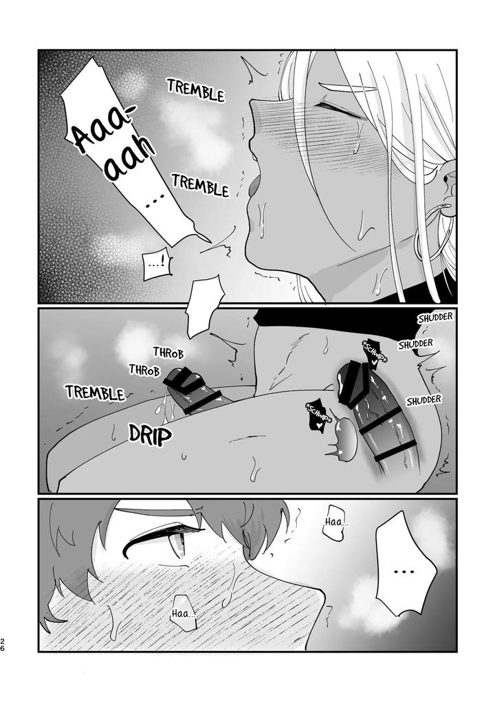 Loving-Sex-With-A-Horny-Elf-By-Desuyone-Tayo-Eng page 25