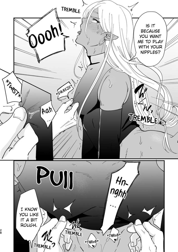 Loving-Sex-With-A-Horny-Elf-By-Desuyone-Tayo-Eng page 27