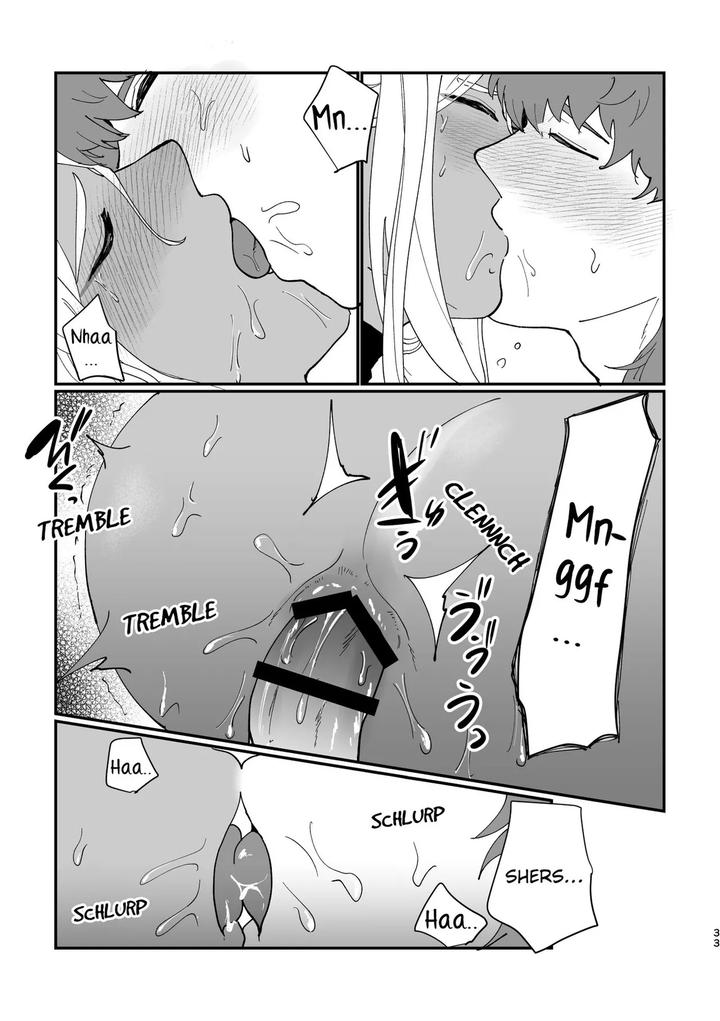 Loving-Sex-With-A-Horny-Elf-By-Desuyone-Tayo-Eng page 32