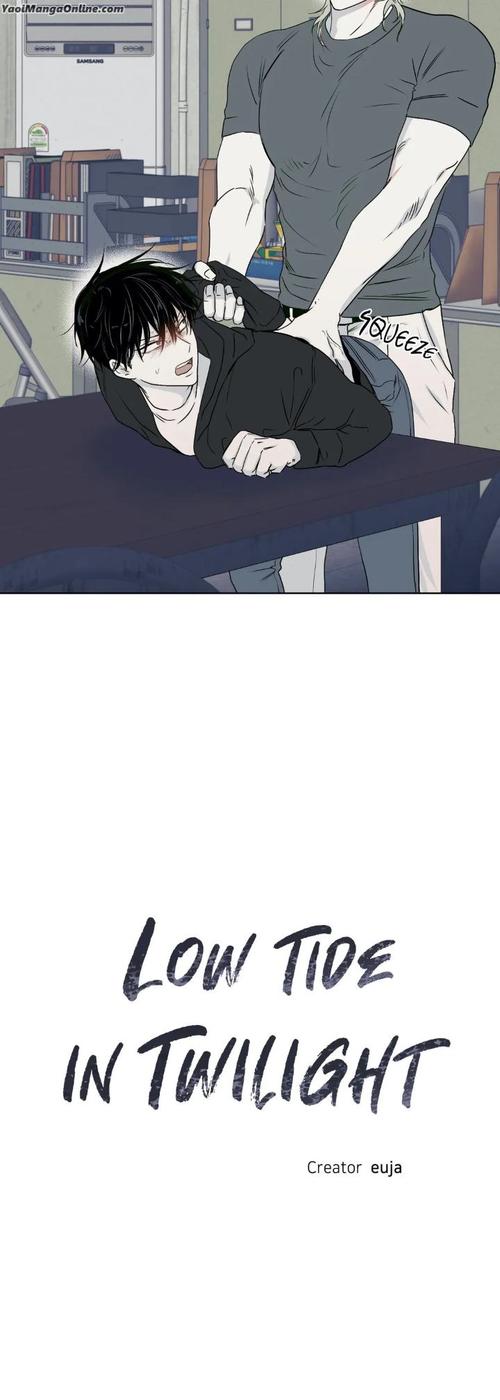 Low-Tide-In-Twilight-By-Euja-Eng page 13