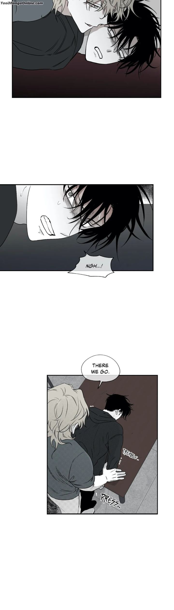 Low-Tide-In-Twilight-By-Euja-Eng page 15