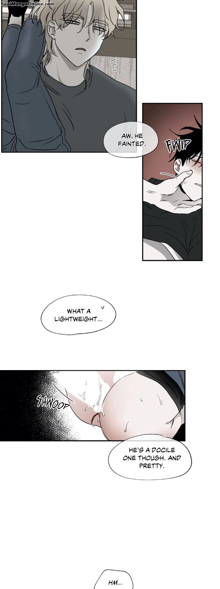 Low-Tide-In-Twilight-By-Euja-Eng page 31