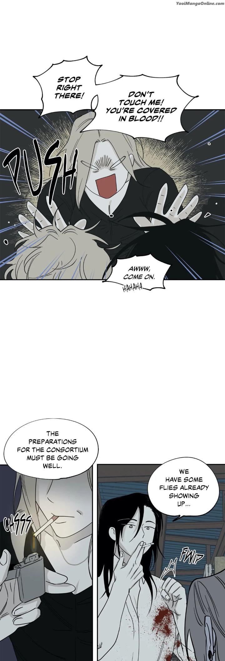 Low-Tide-In-Twilight-By-Euja-Eng page 10