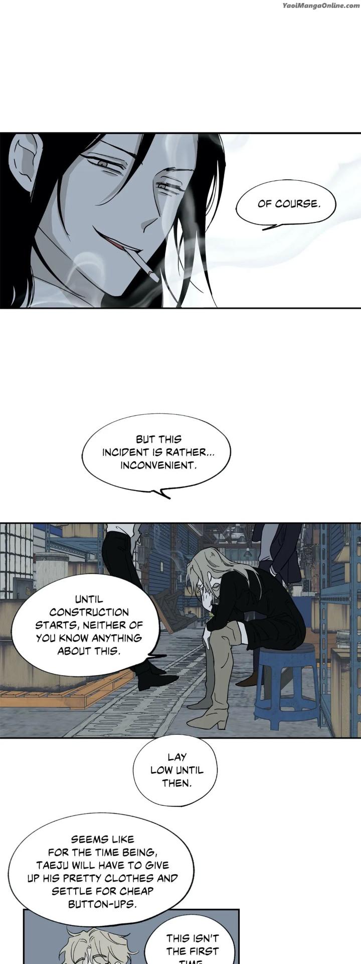 Low-Tide-In-Twilight-By-Euja-Eng page 12