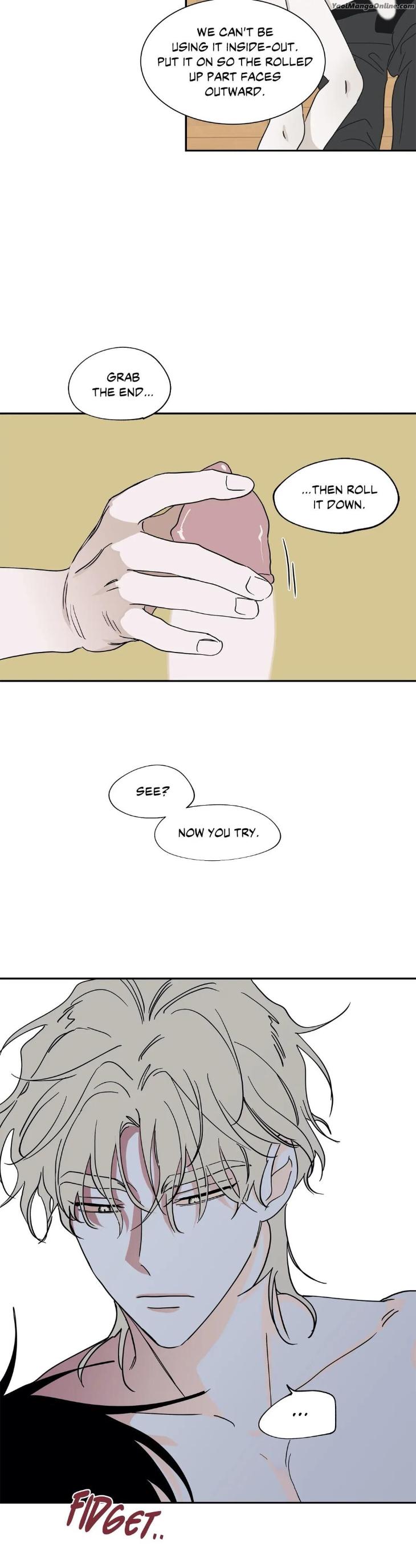 Low-Tide-In-Twilight-By-Euja-Eng page 11